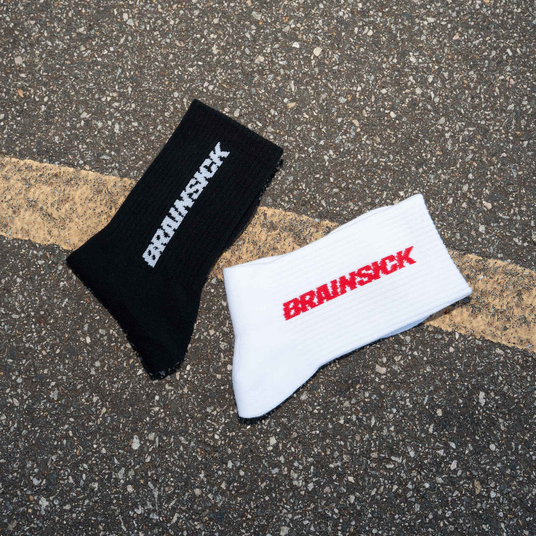 Brainsick Sock Pack
