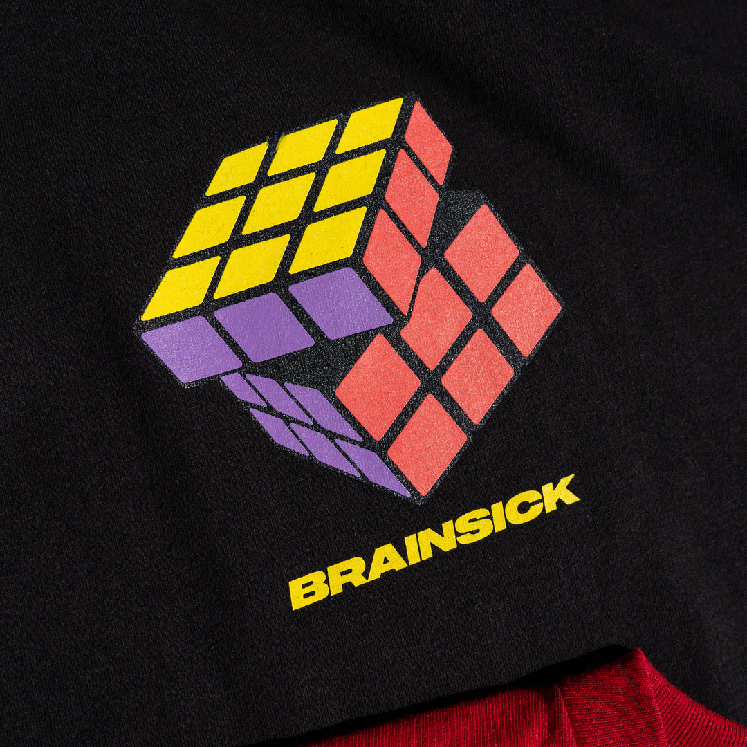 Rubix Tee