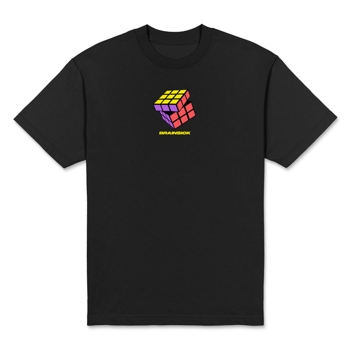 Rubix Tee