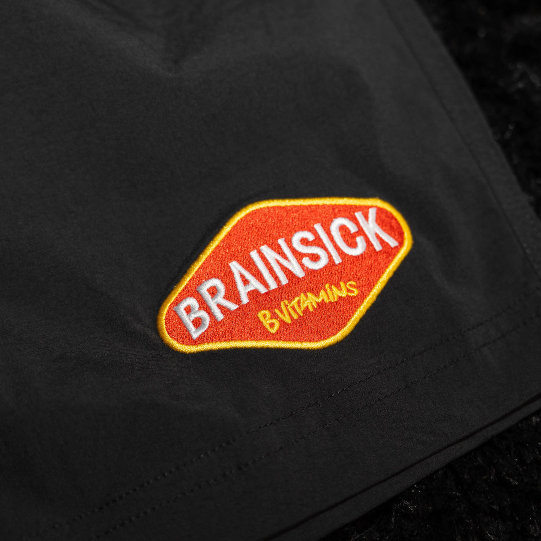 Brainmite Shorts