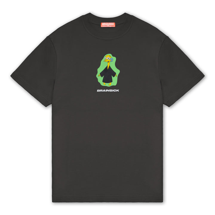 Burns Tee