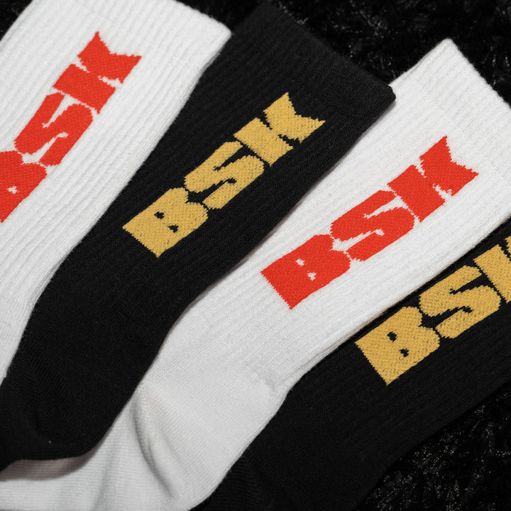 BSK Sock Pack