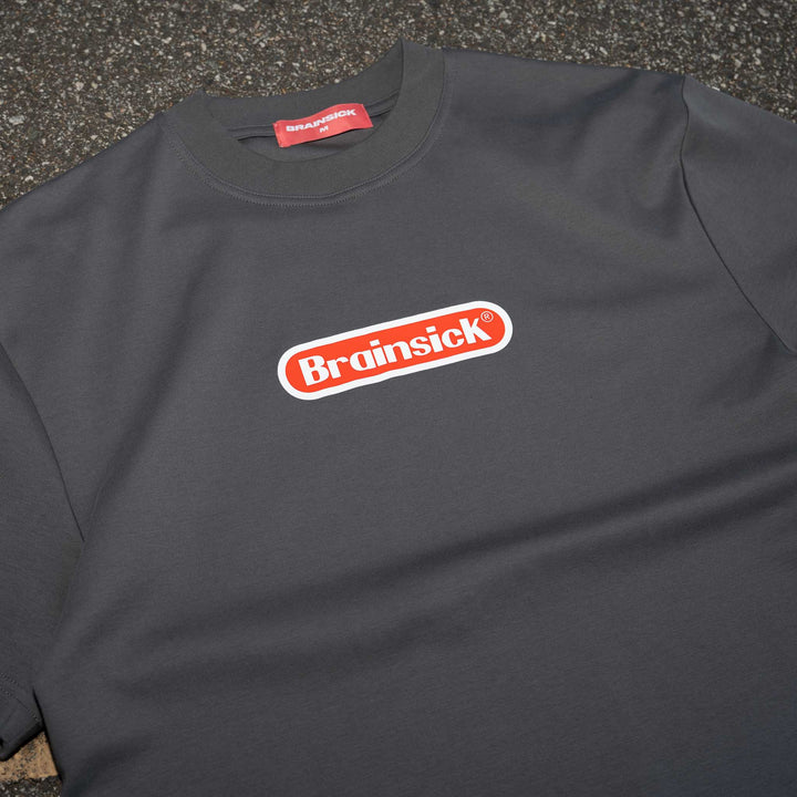 Braintendo Tee