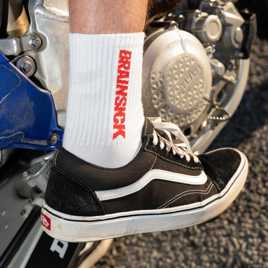 Brainsick Sock Pack
