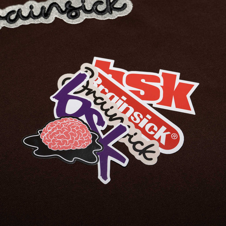 Sticker Pack