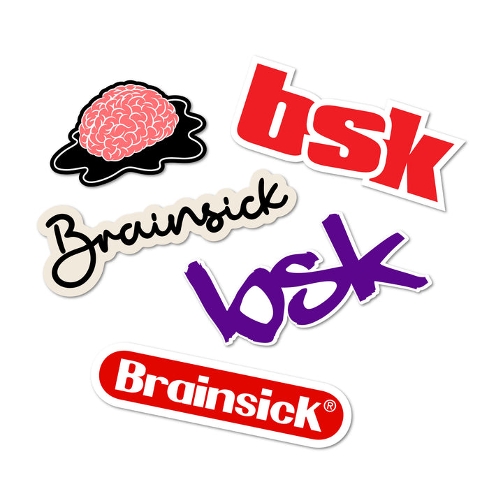 Sticker Pack