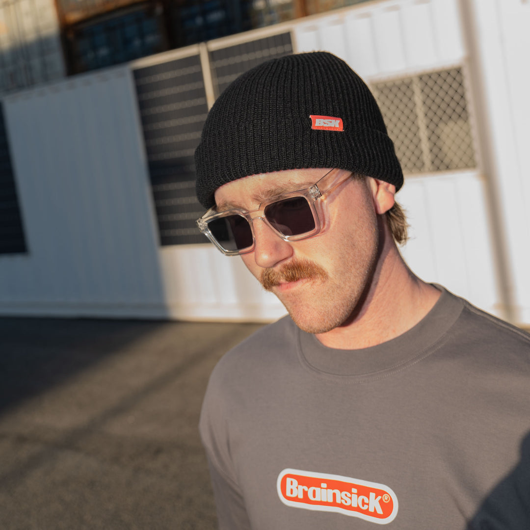 Tab Beanie