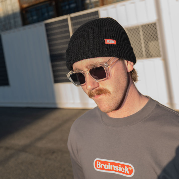 Tab Beanie