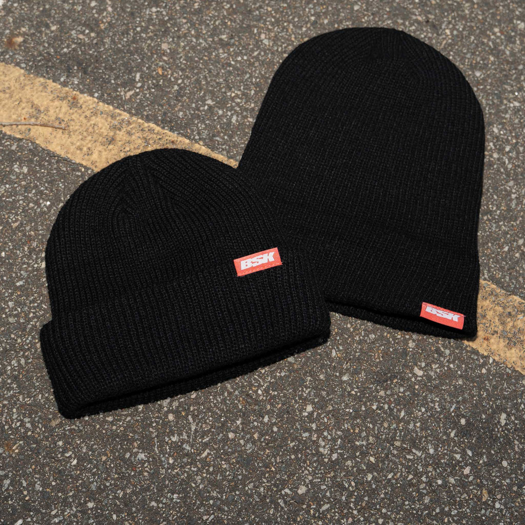Tab Beanie
