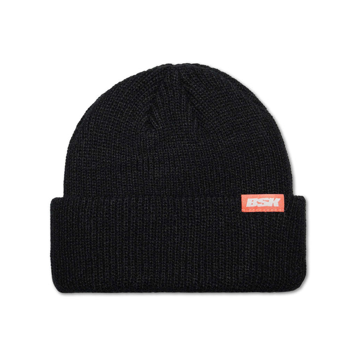 Tab Beanie