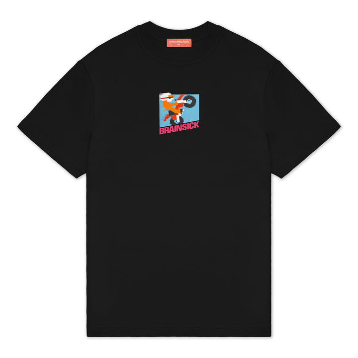 Bike Tee