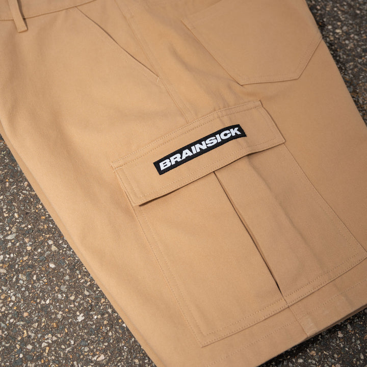 Utility Cargos