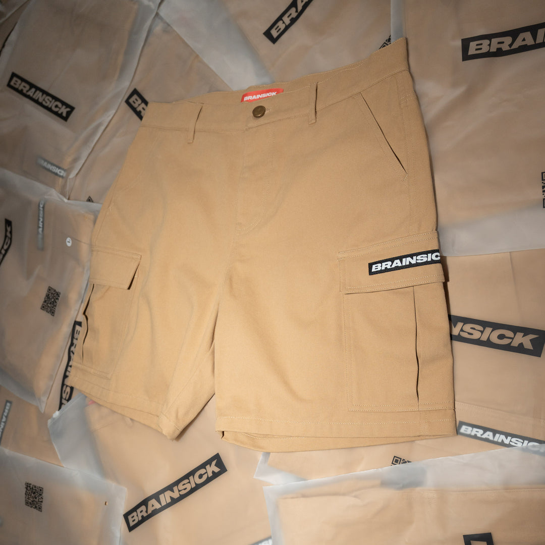 Utility Cargos