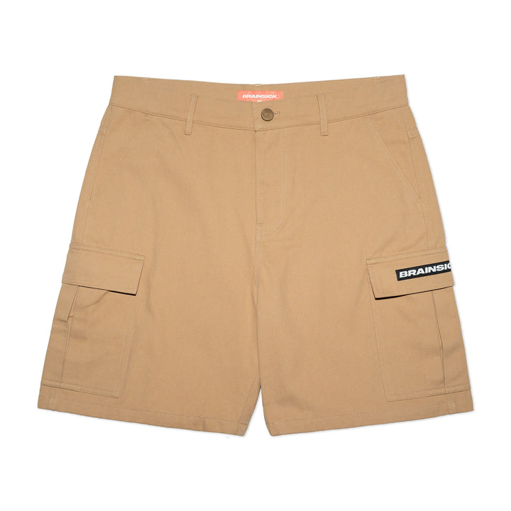 Utility Cargos