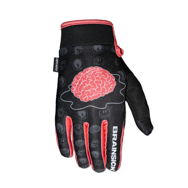Brainsick Gloves