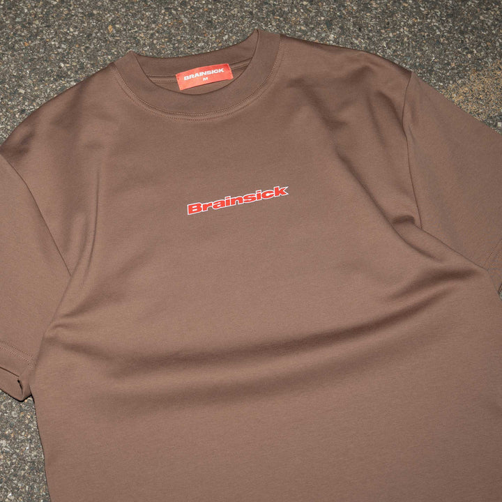 Minimal Tee