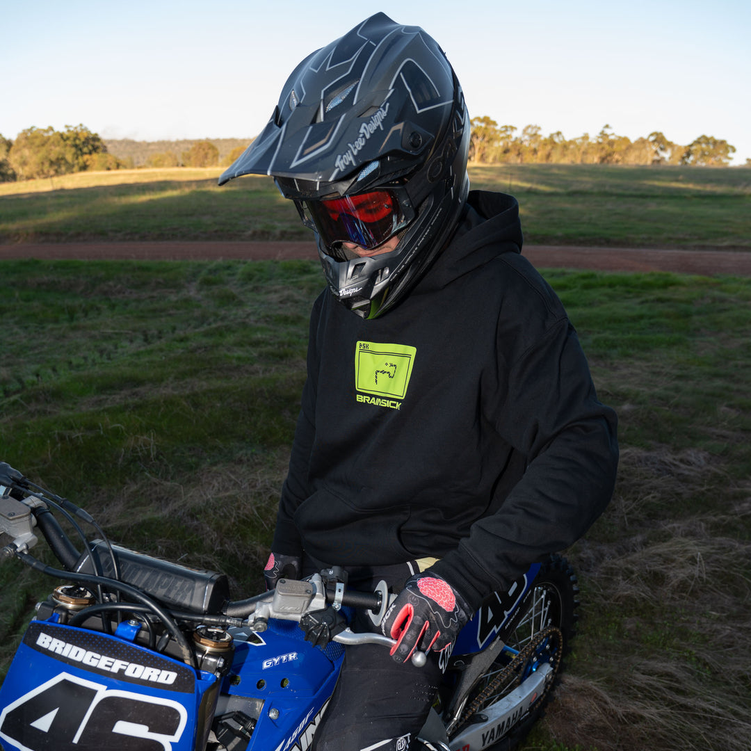 Snake Hood