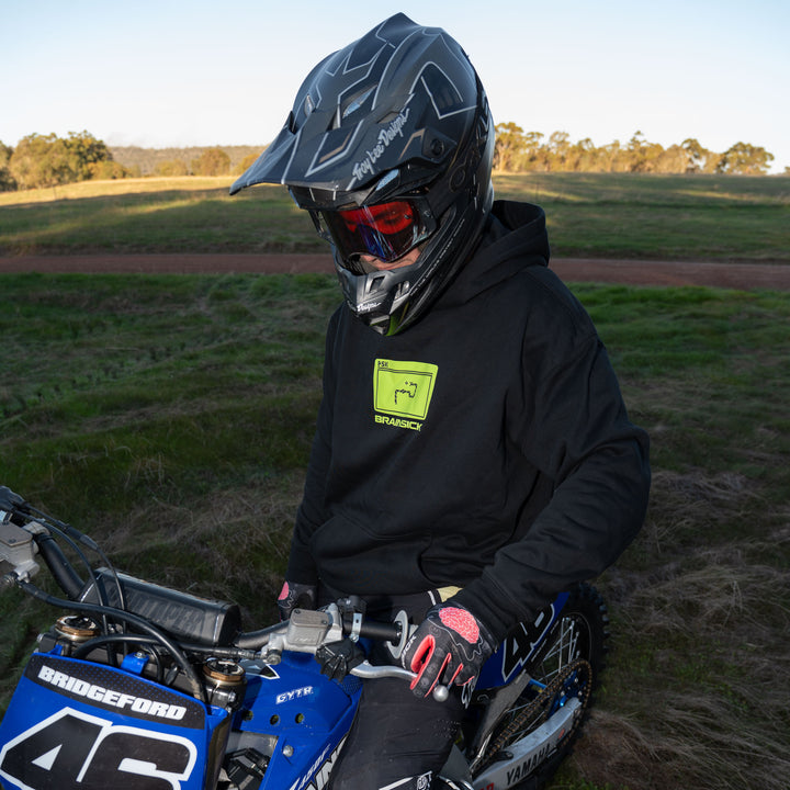 Snake Hood