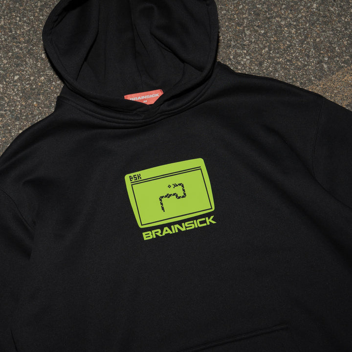 Snake Hood