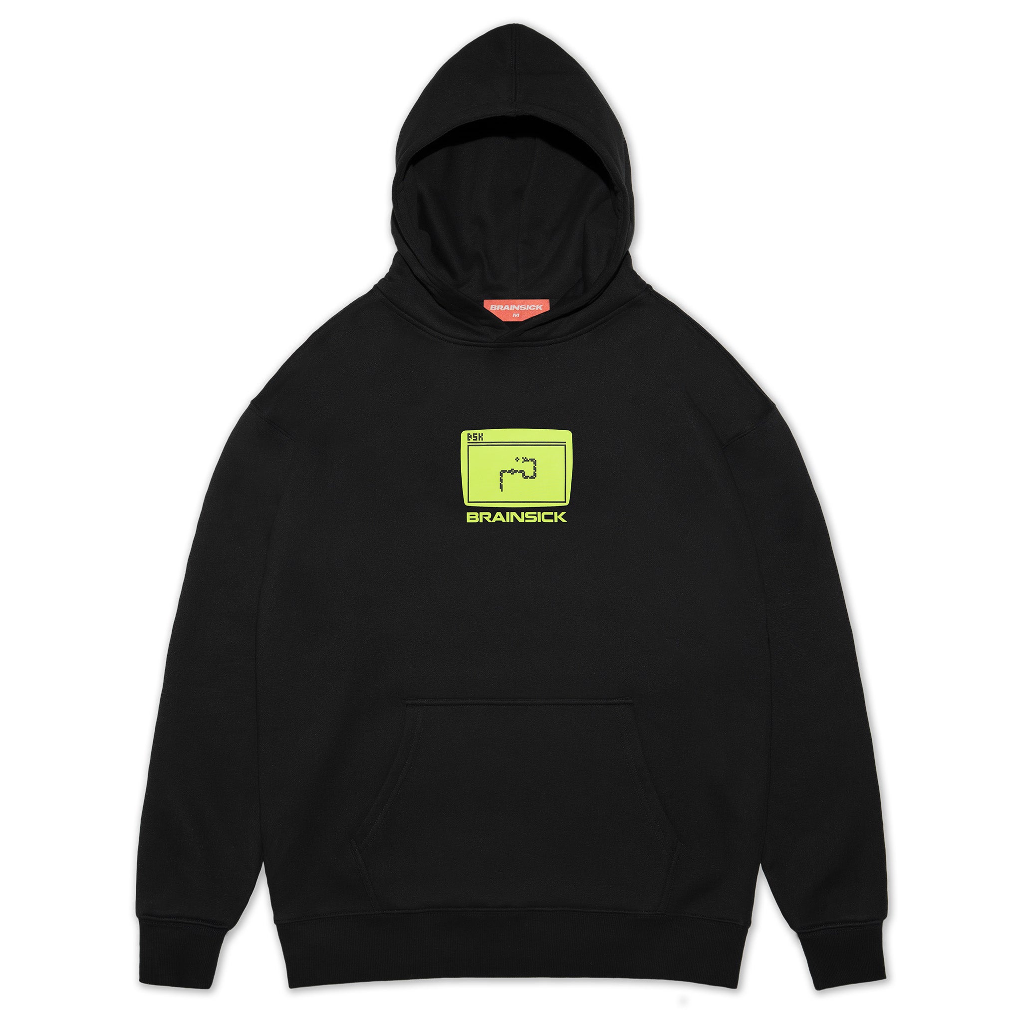 Latest Drop – Brainsick
