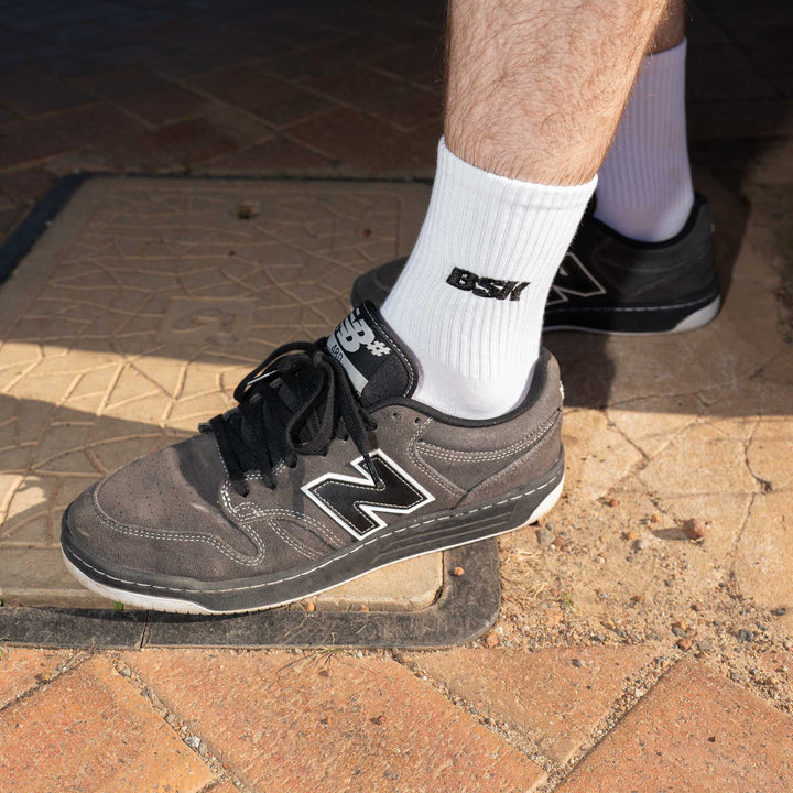 BSK Sock Pack