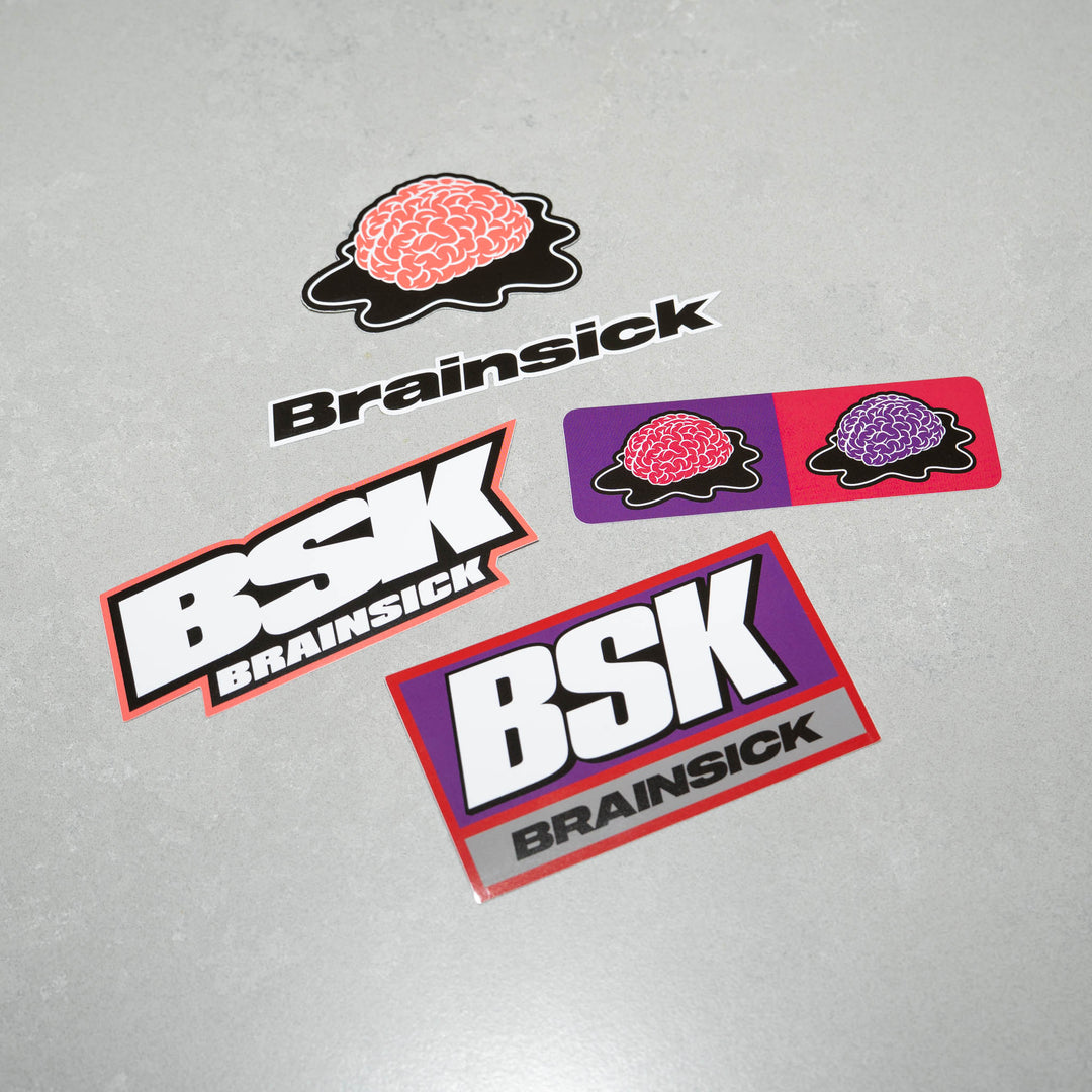 Sticker Pack