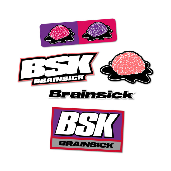Sticker Pack