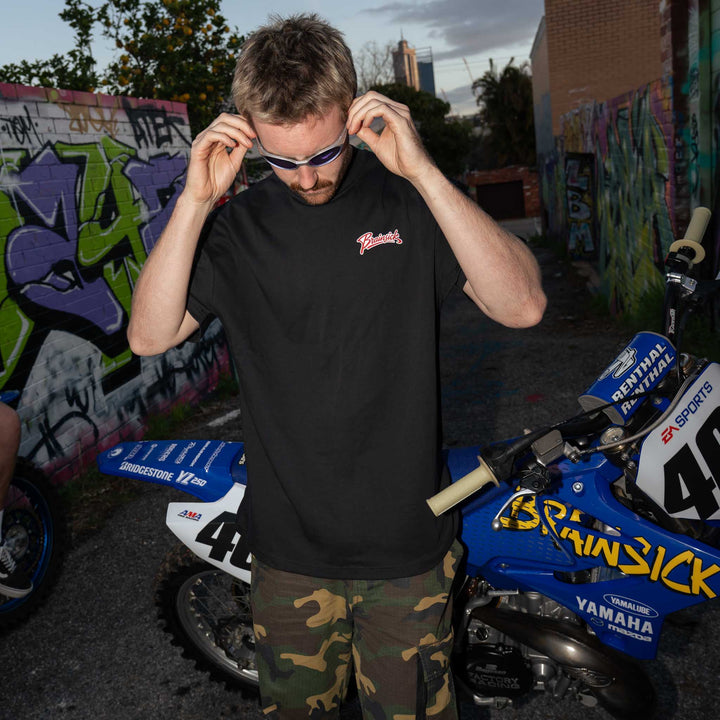 Signature Tee