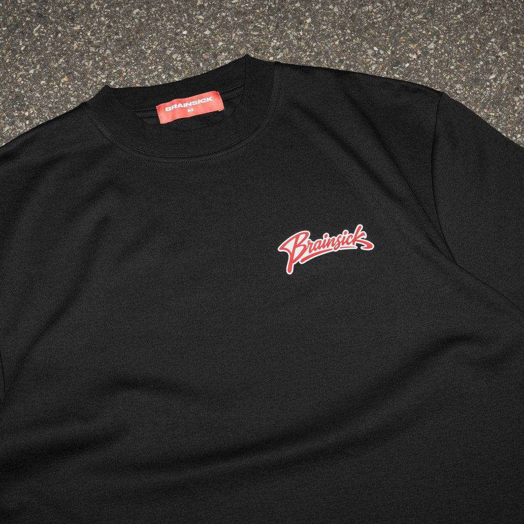 Signature Tee