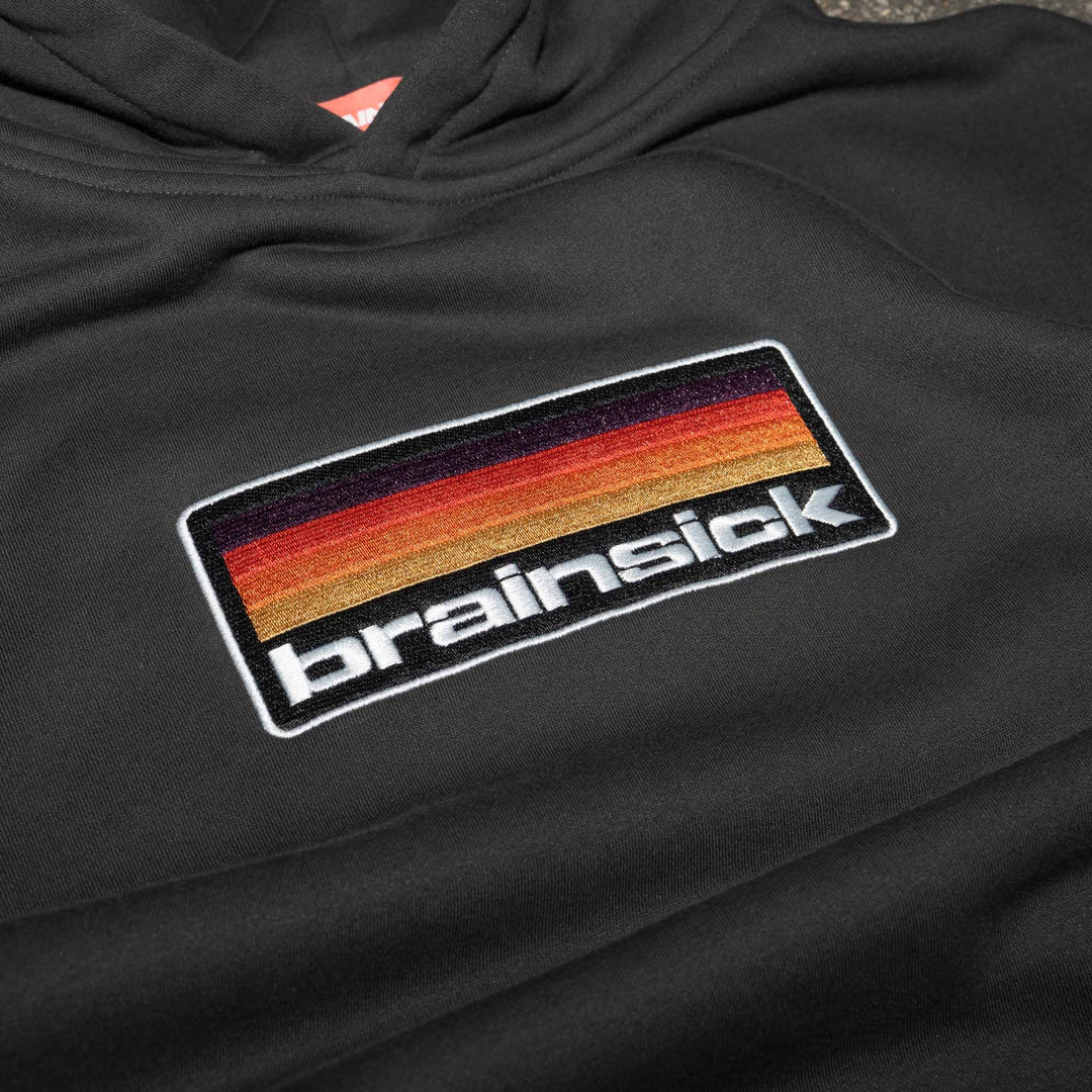 VHS Hood