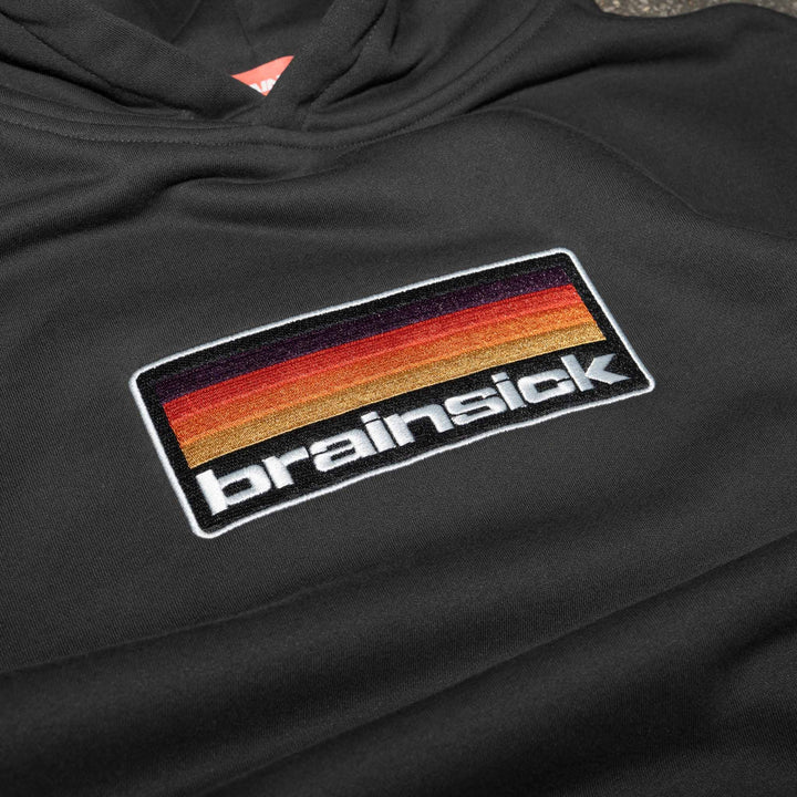 VHS Hood