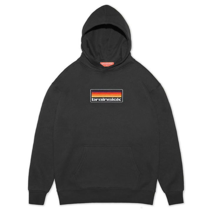 VHS Hood