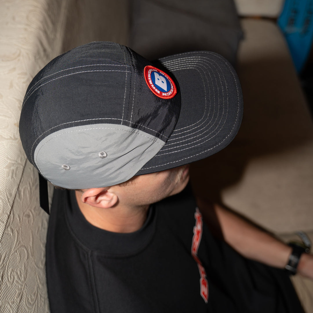 Brainsick 5 Panel