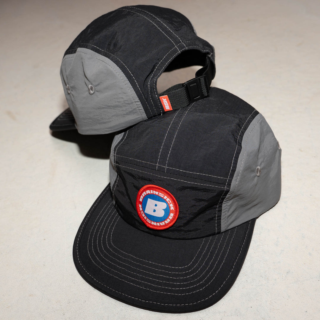 Brainsick 5 Panel