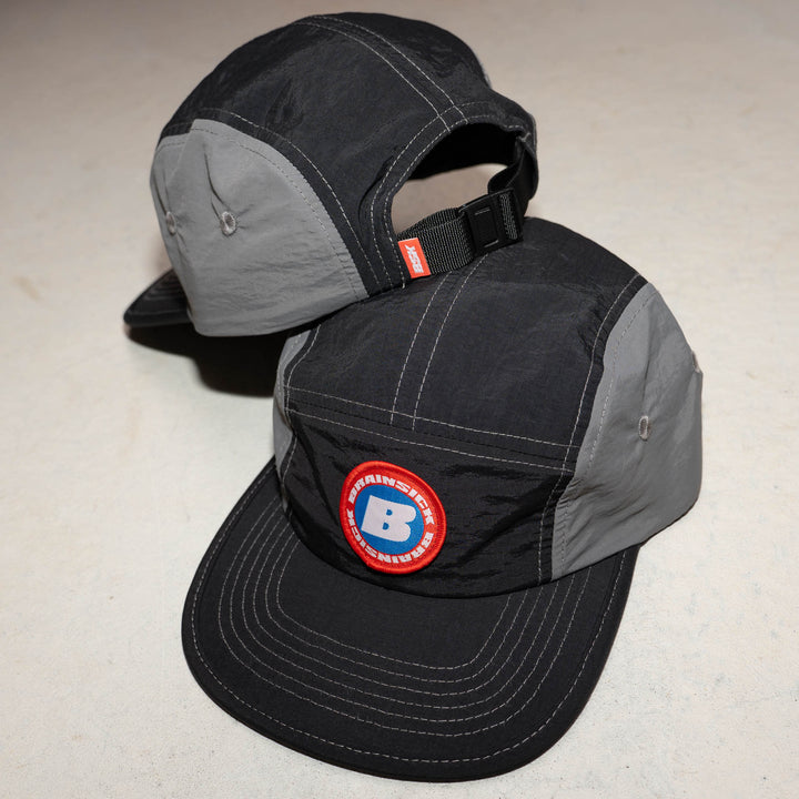 Brainsick 5 Panel