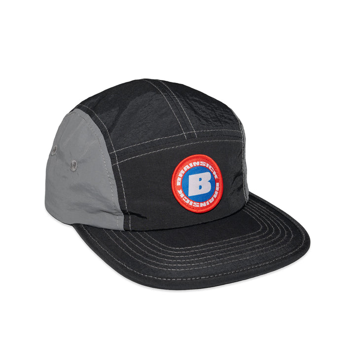 Brainsick 5 Panel