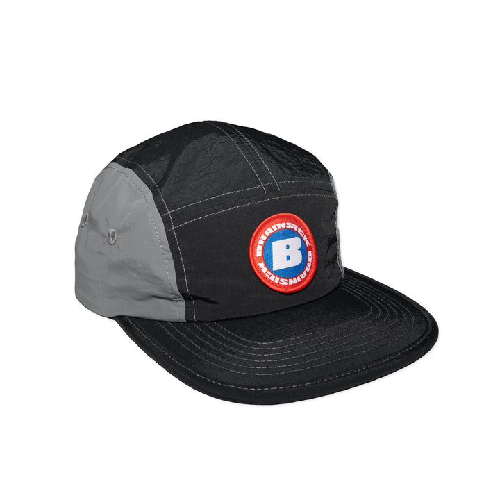 Brainsick 5 Panel