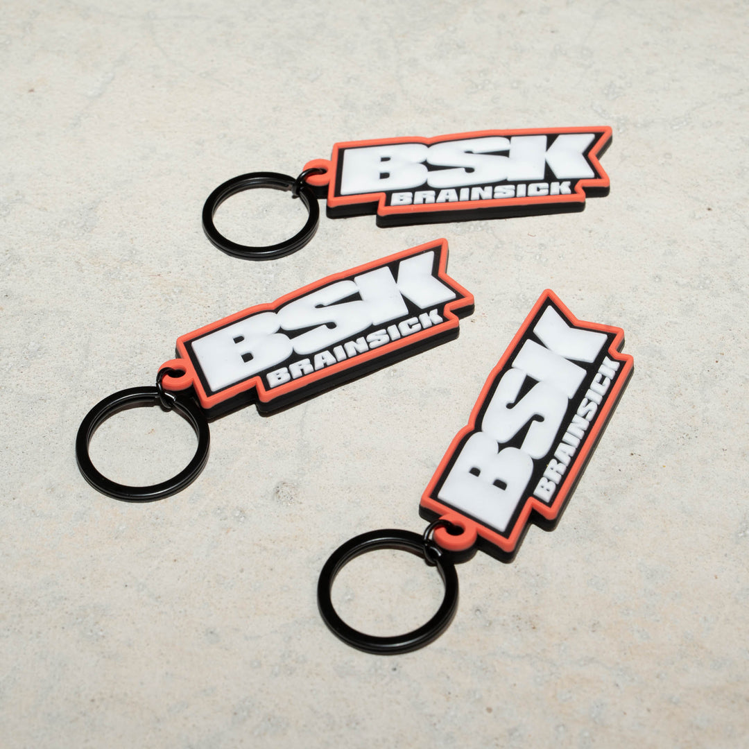 BSK Keychain