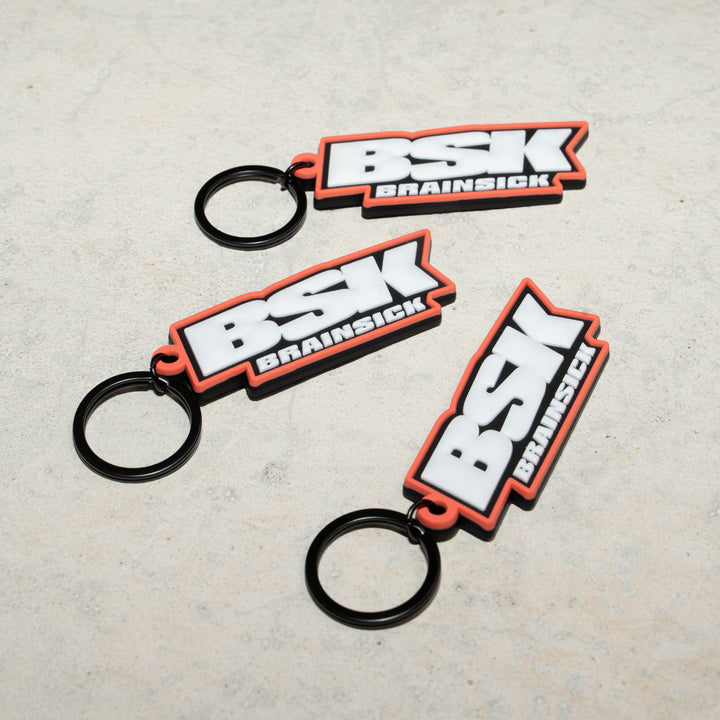BSK Keychain