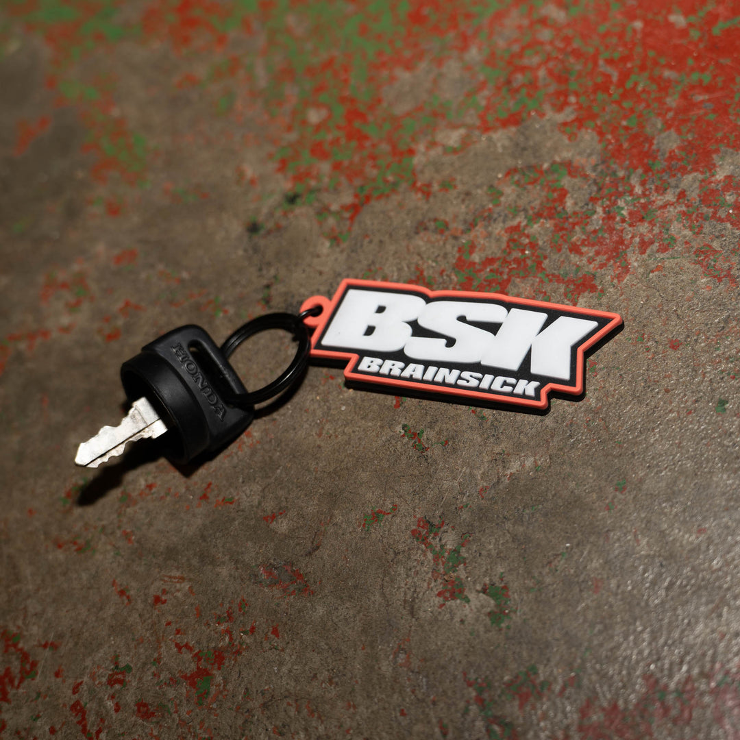 BSK Keychain