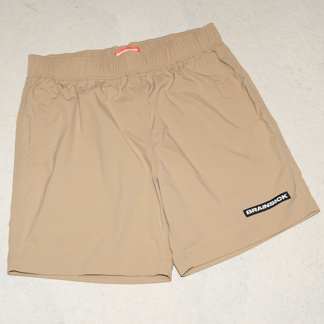 Desert Shorts