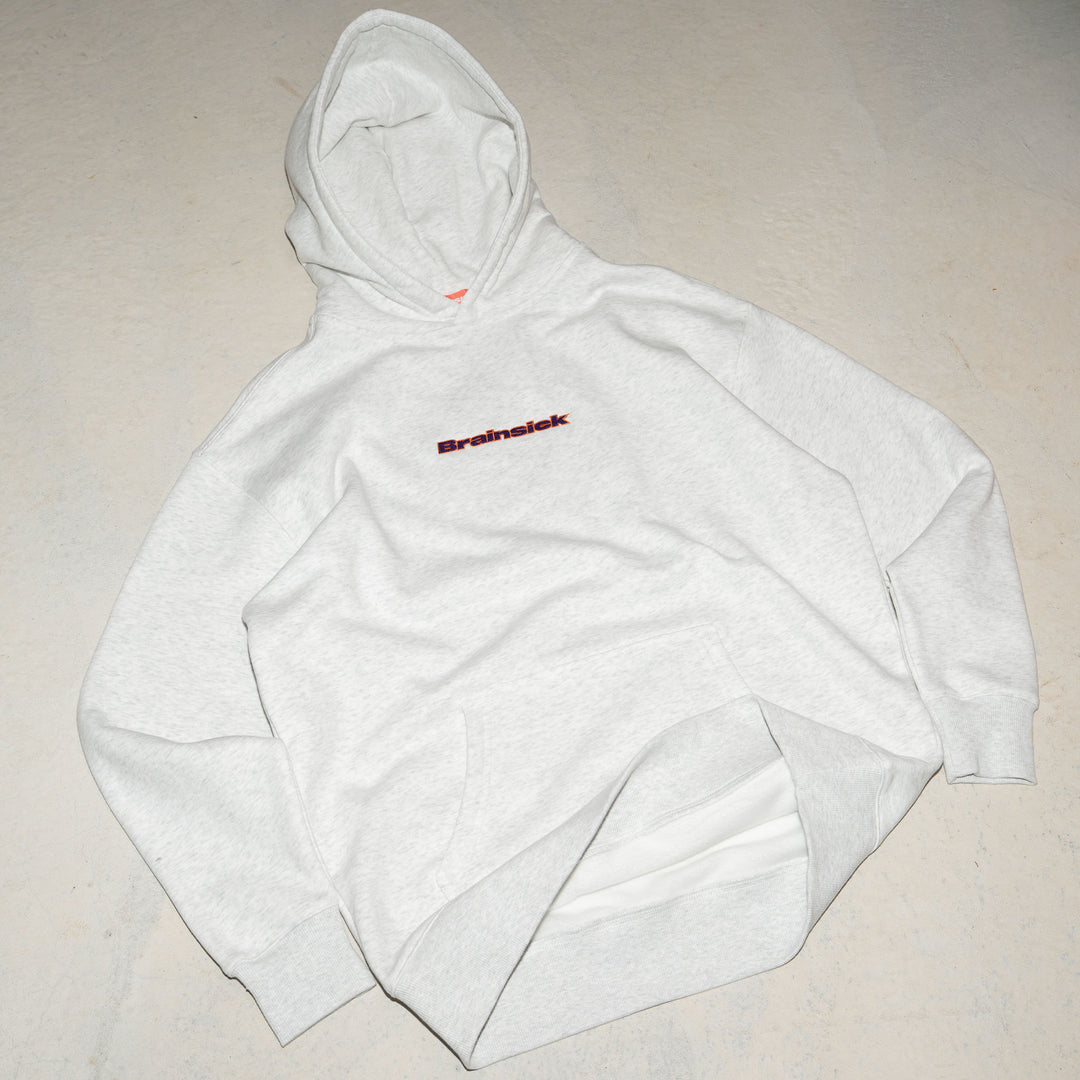 Ghost Hood