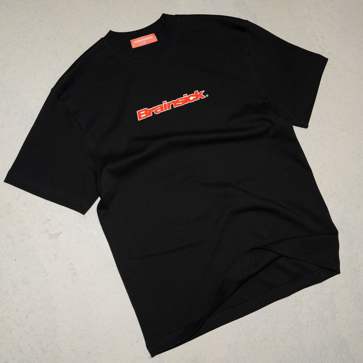 Redline Tee