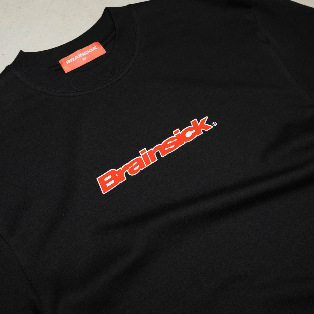 Redline Tee