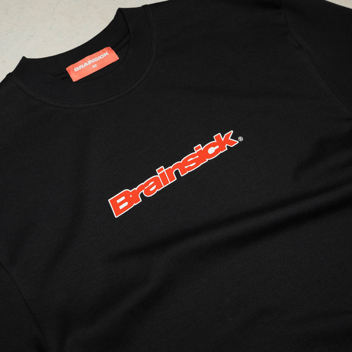 Redline Tee