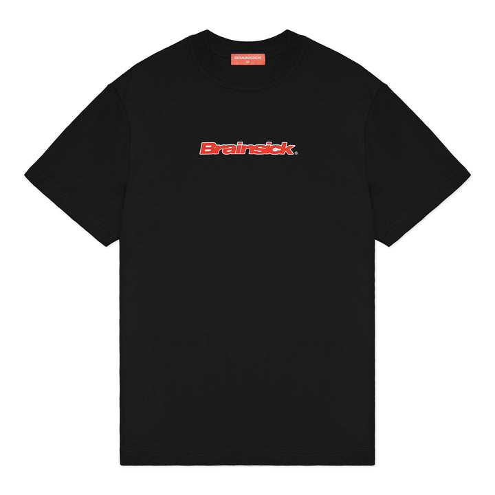 Redline Tee