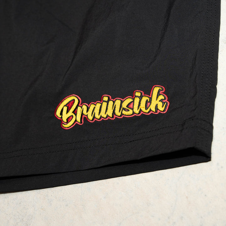 Script Shorts