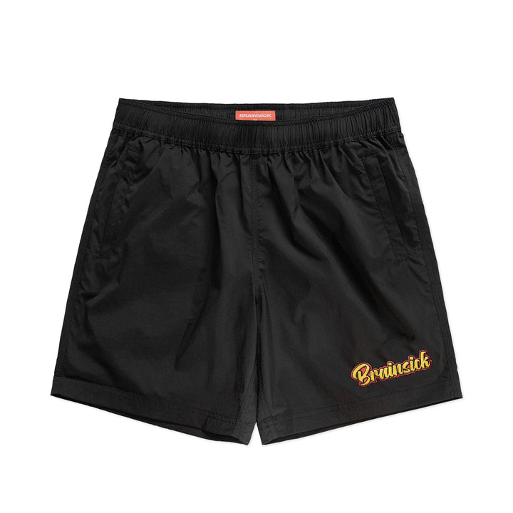 Script Shorts