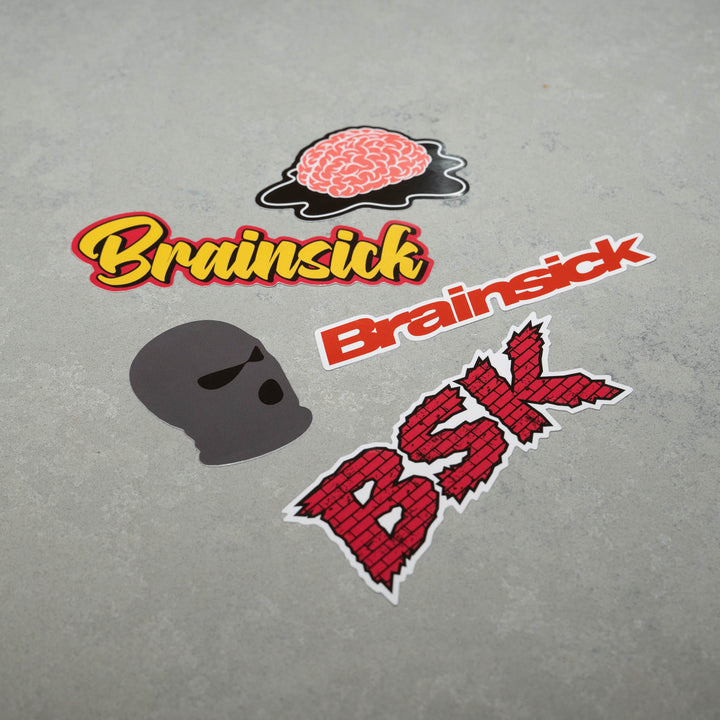 Sticker Pack