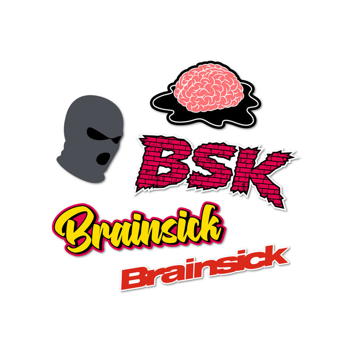 Sticker Pack